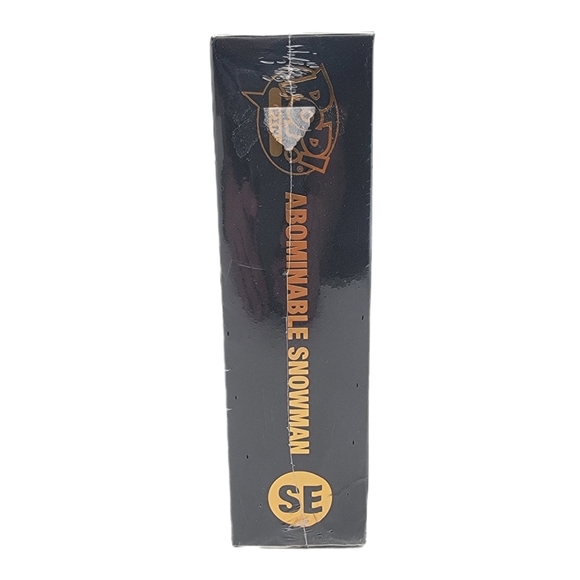 Funko Matterhorn Bobsleds Abominable Snowman Exclusive Disney Enamel Pin - Picture 2 of 7